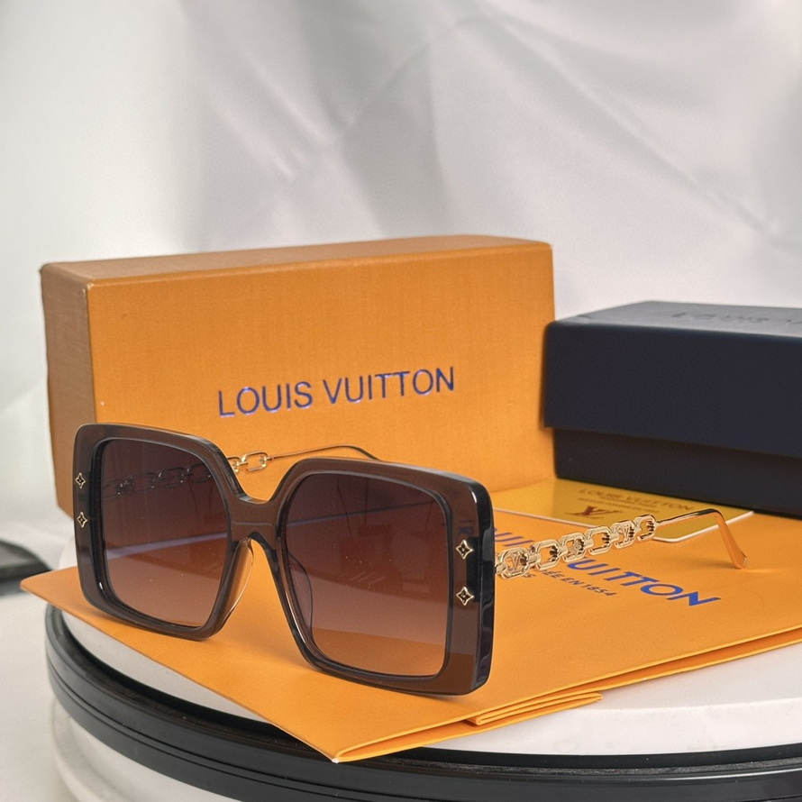 LV Sunglasses(AAAA)-2975