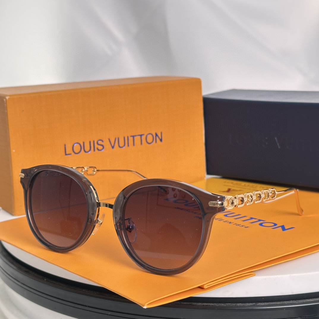 LV Sunglasses(AAAA)-2970
