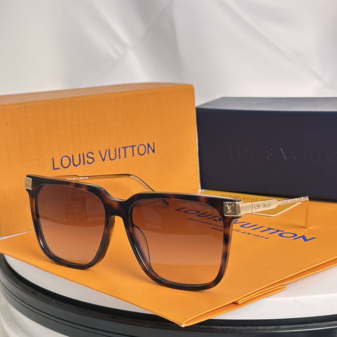 LV Sunglasses(AAAA)-2965