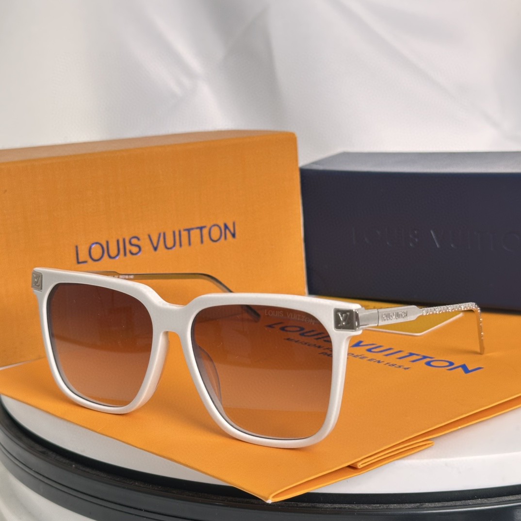 LV Sunglasses(AAAA)-2961