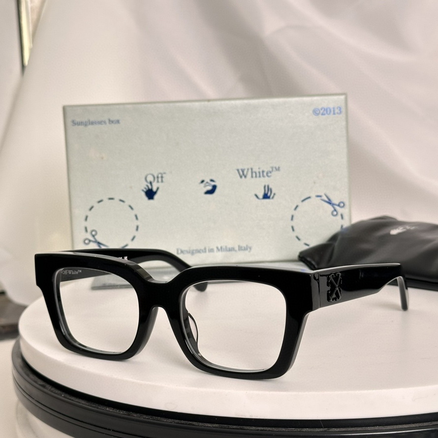 OFF White Sunglasses(AAAA)-408