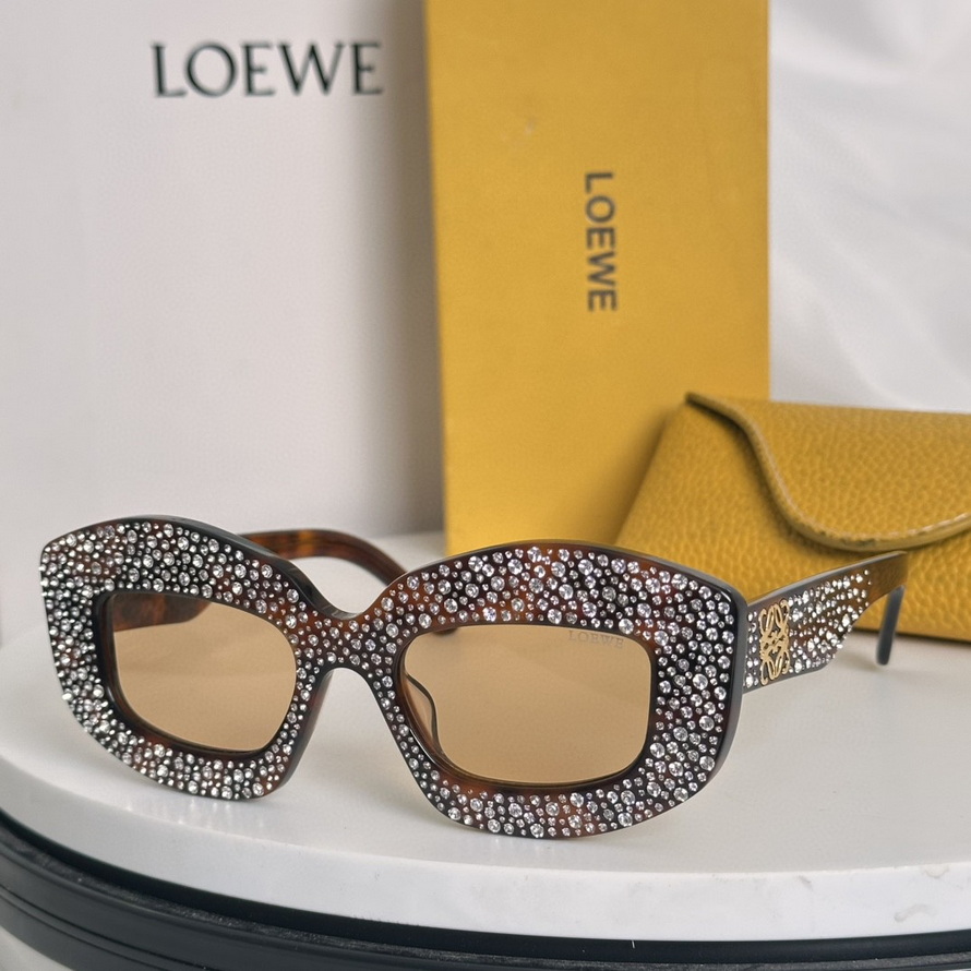 L0ew* sunglasses(aaaa)-729