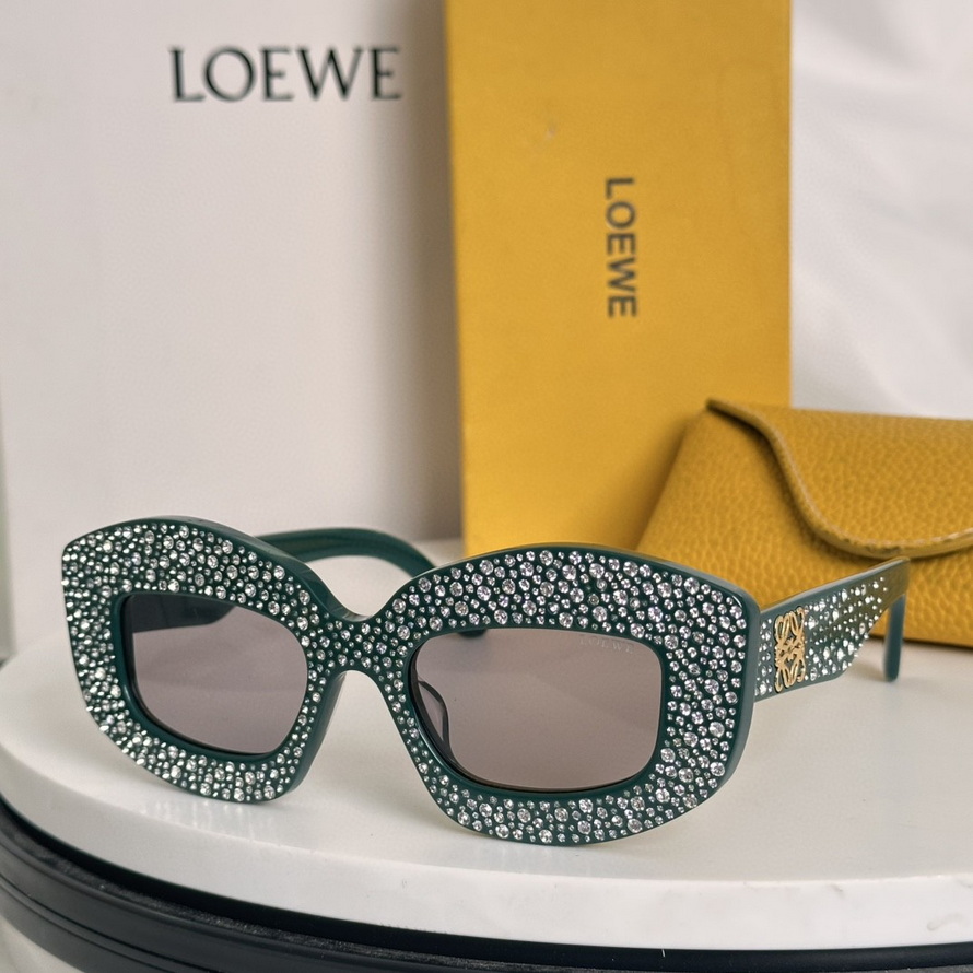 L0ew* sunglasses(aaaa)-728