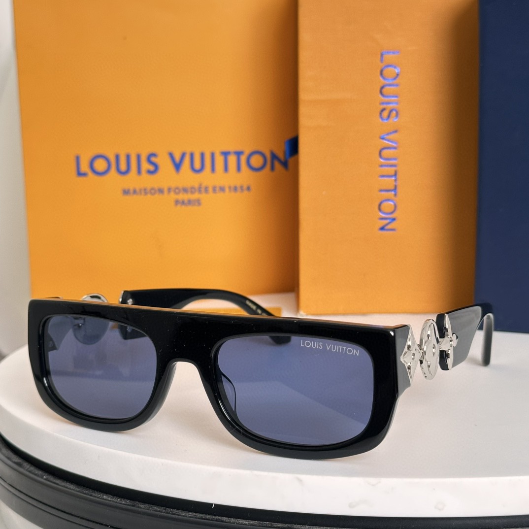 LV Sunglasses(AAAA)-2955