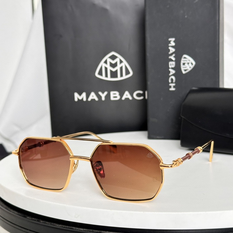 MAYBACH Sunglasses(AAAA)-499
