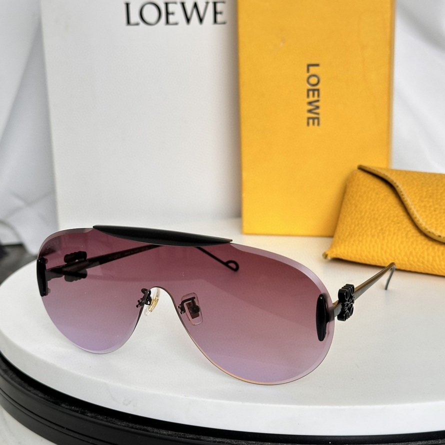 L0ew* sunglasses(aaaa)-723