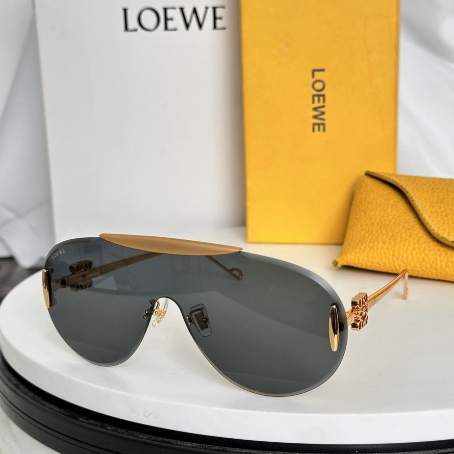 L0ew* sunglasses(aaaa)-720