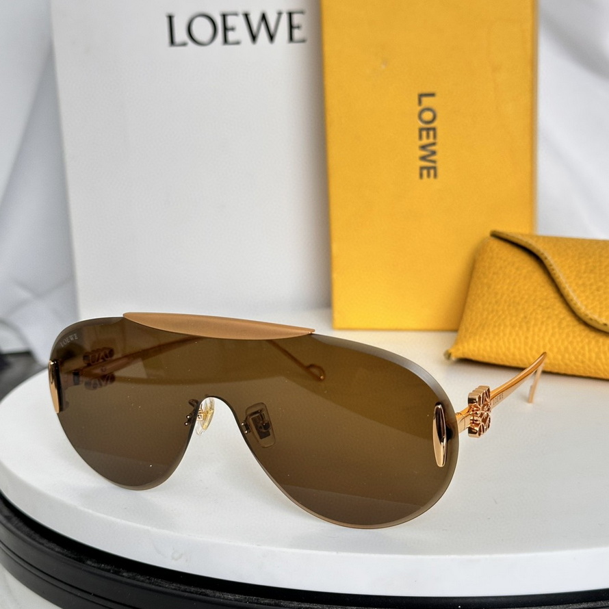 L0ew* sunglasses(aaaa)-719