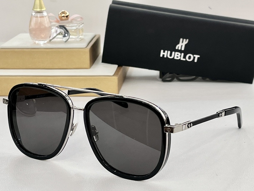 HUBLOT Sunglasses(AAAA)-192