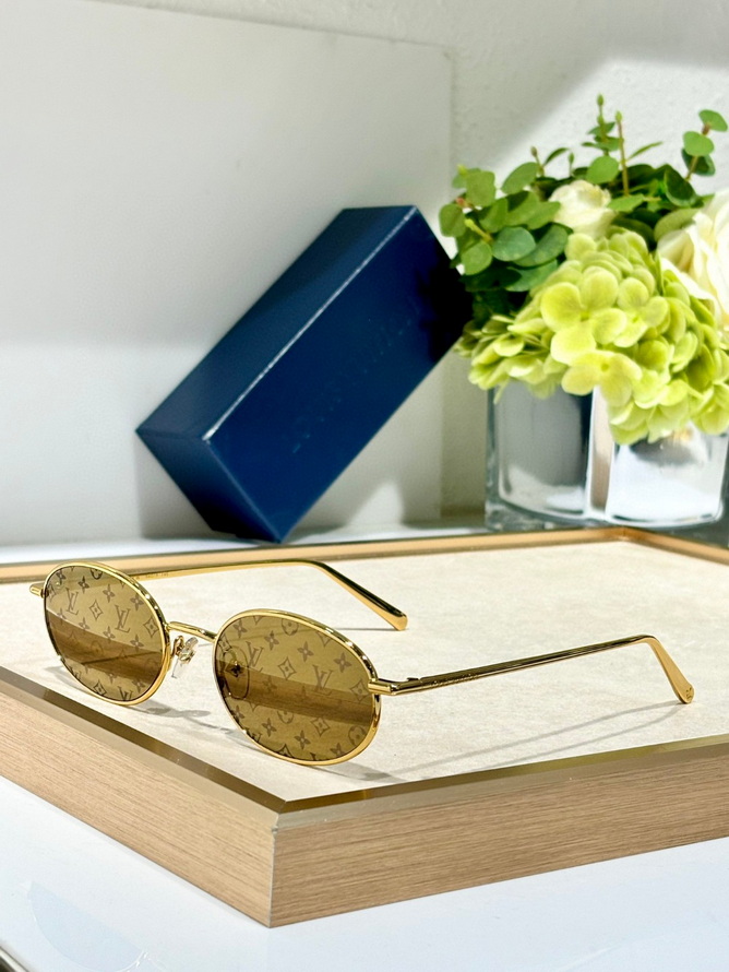 LV Sunglasses(AAAA)-2942