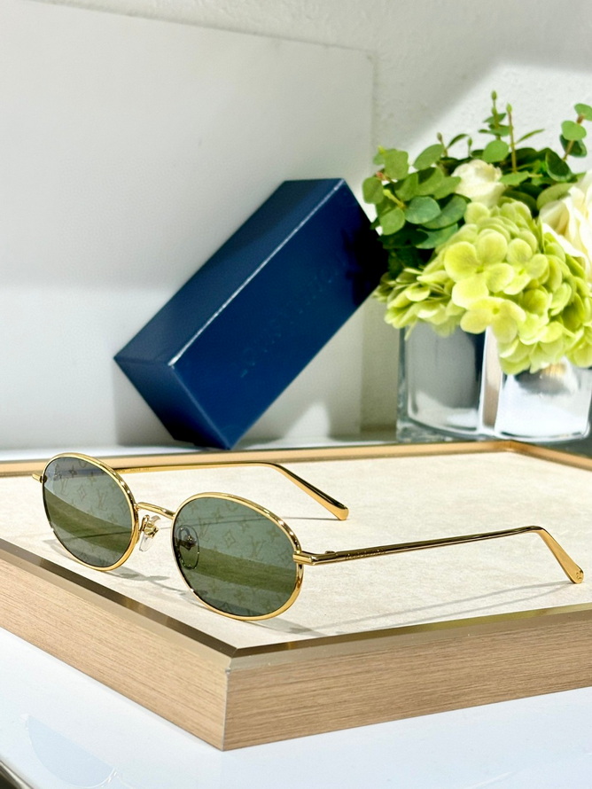 LV Sunglasses(AAAA)-2941