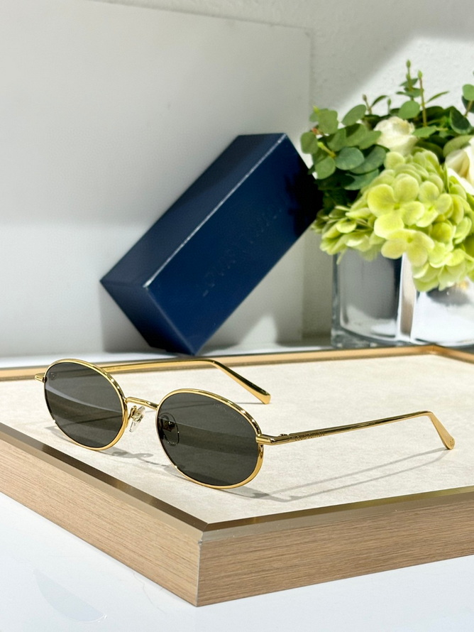 LV Sunglasses(AAAA)-2938