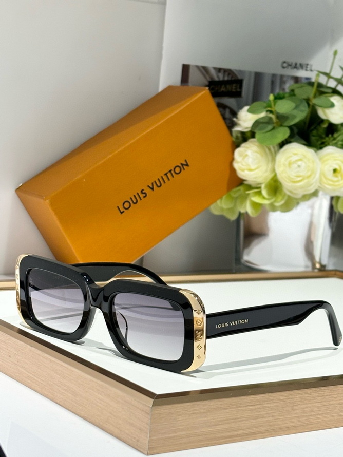 LV Sunglasses(AAAA)-2936