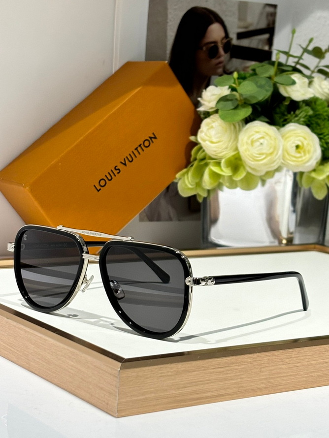 LV Sunglasses(AAAA)-2931