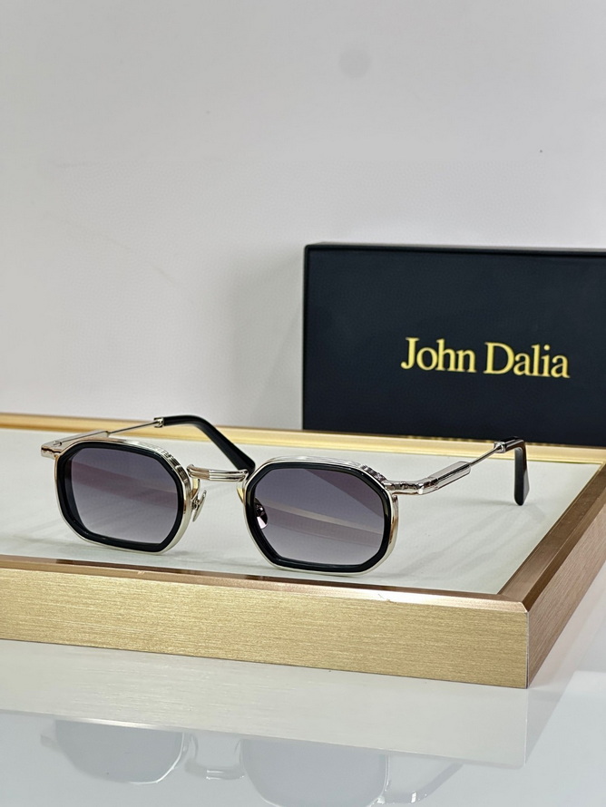 John Dalia Sunglasses(AAAA)-185