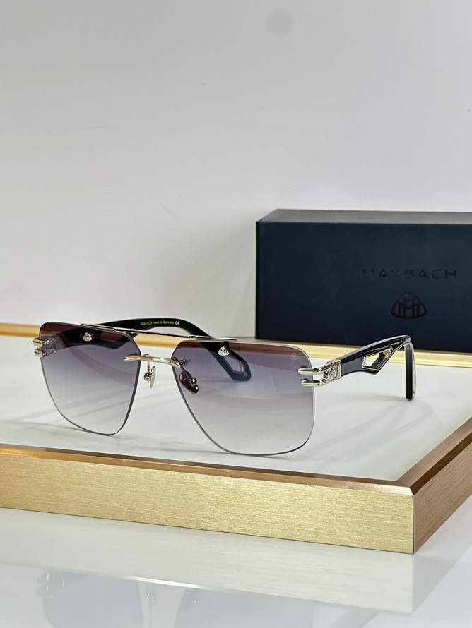 MAYBACH Sunglasses(AAAA)-495