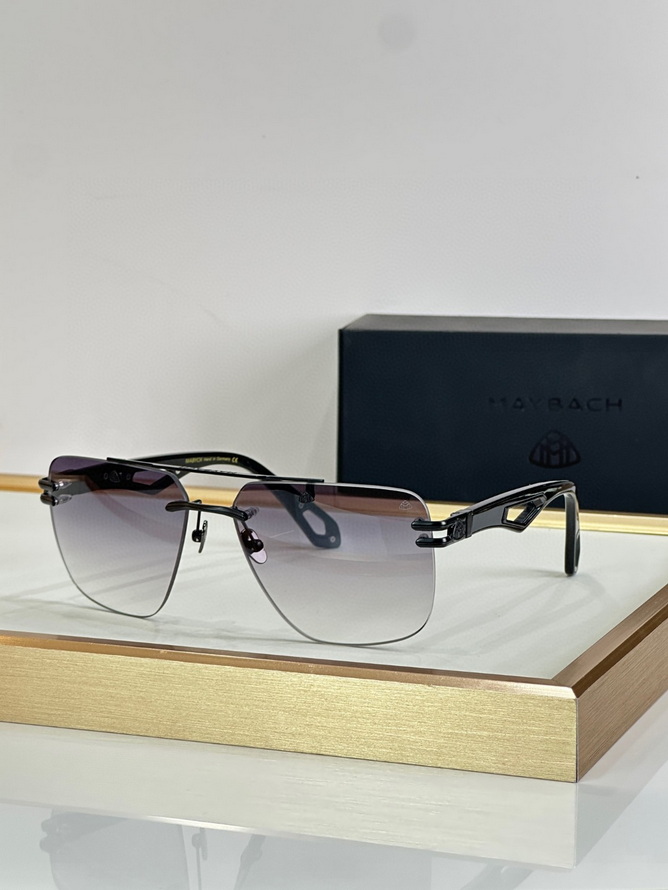 MAYBACH Sunglasses(AAAA)-492