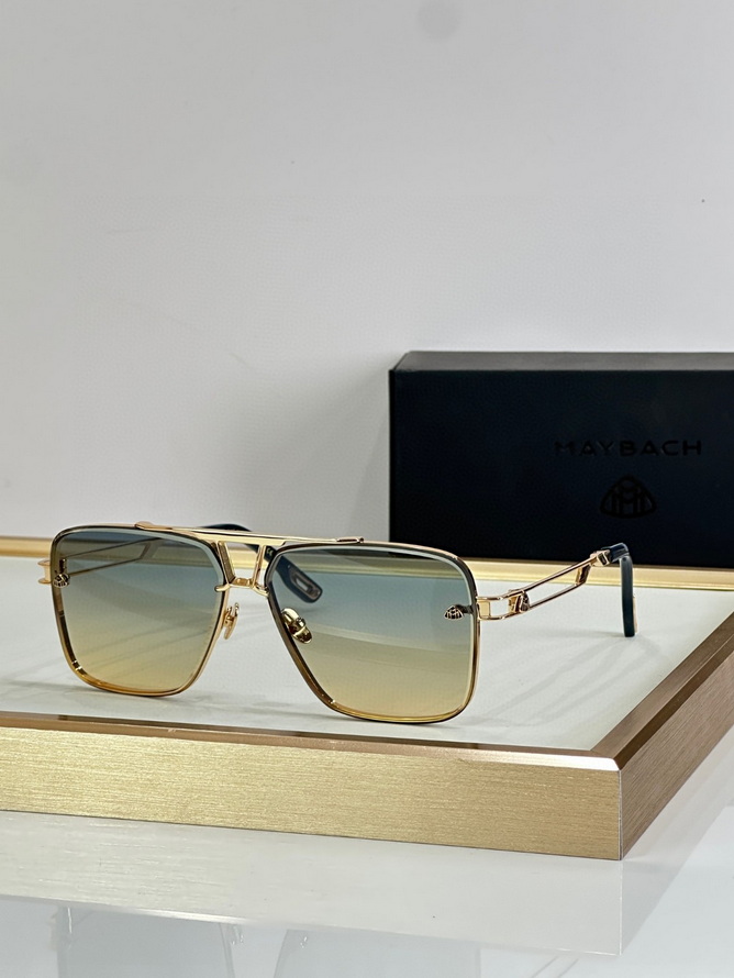 MAYBACH Sunglasses(AAAA)-489
