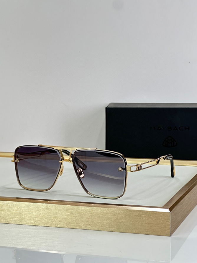 MAYBACH Sunglasses(AAAA)-484