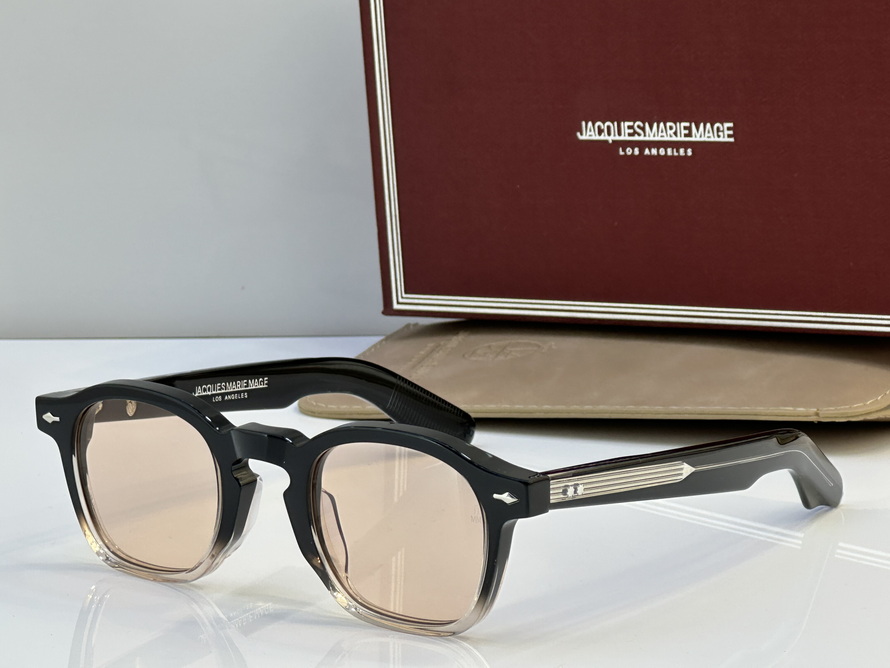 JACQUES MARIE MAGE Sunglasses(AAAA)-982