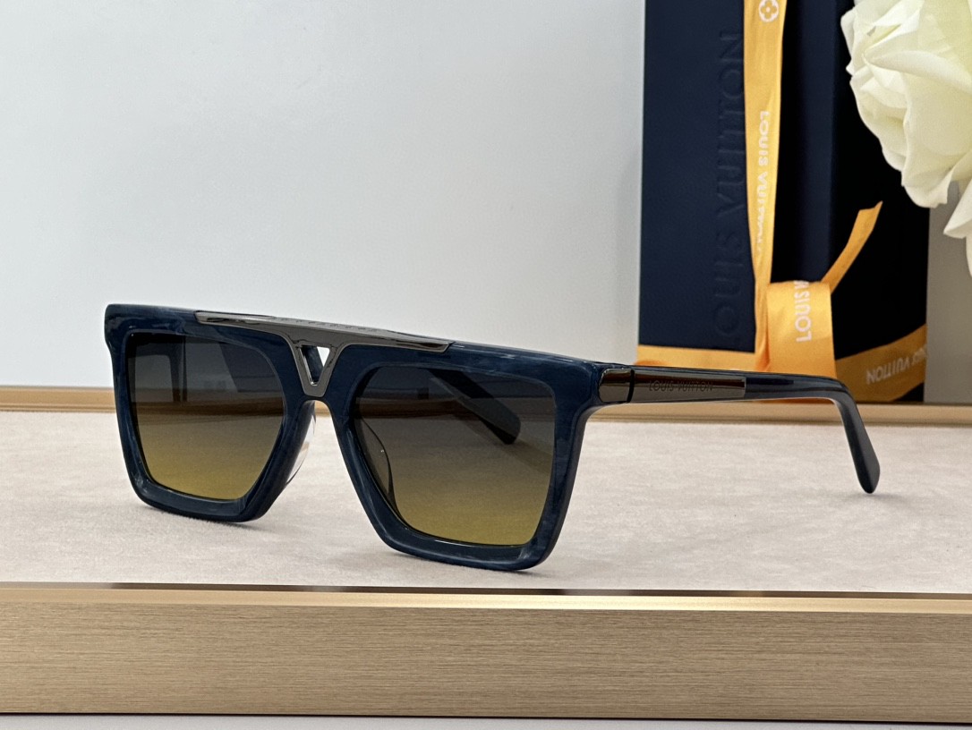 LV Sunglasses(AAAA)-2918