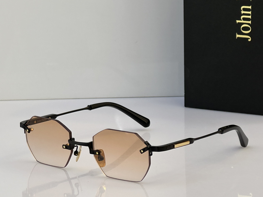 John Dalia Sunglasses(AAAA)-179