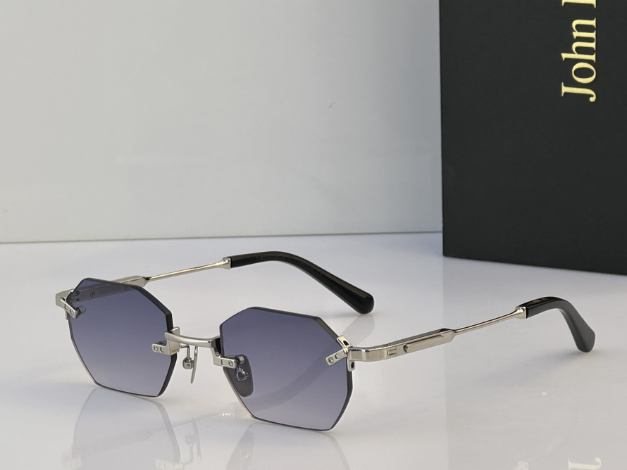 John Dalia Sunglasses(AAAA)-178