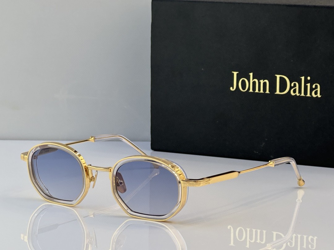 John Dalia Sunglasses(AAAA)-172