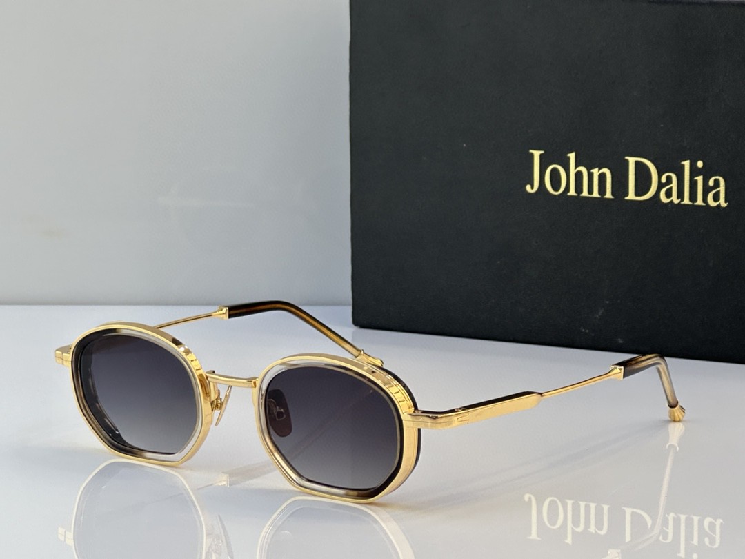 John Dalia Sunglasses(AAAA)-169