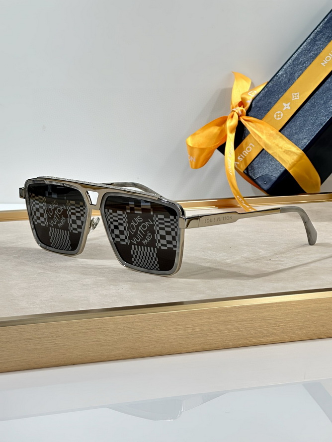LV Sunglasses(AAAA)-2911