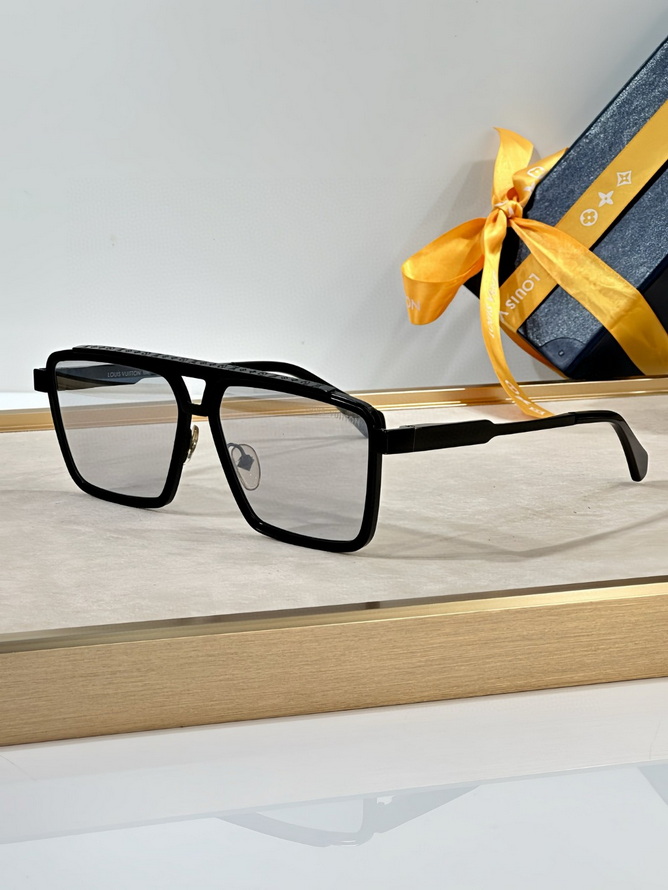 LV Sunglasses(AAAA)-2907