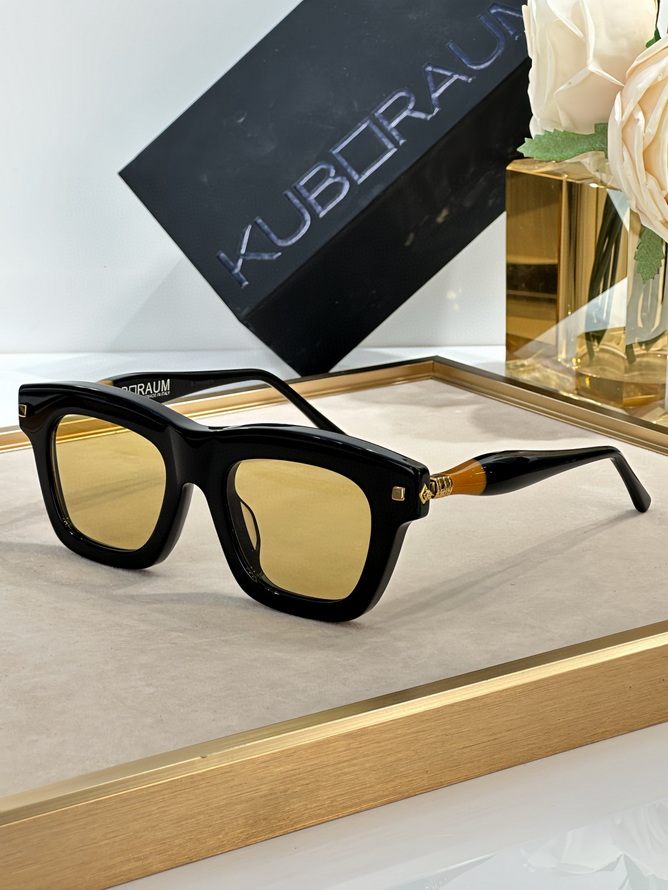 Kuboraum Sunglasses(AAAA)-303