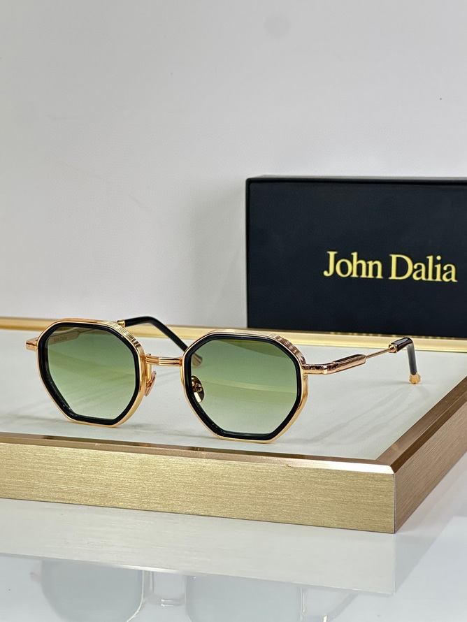 John Dalia Sunglasses(AAAA)-167