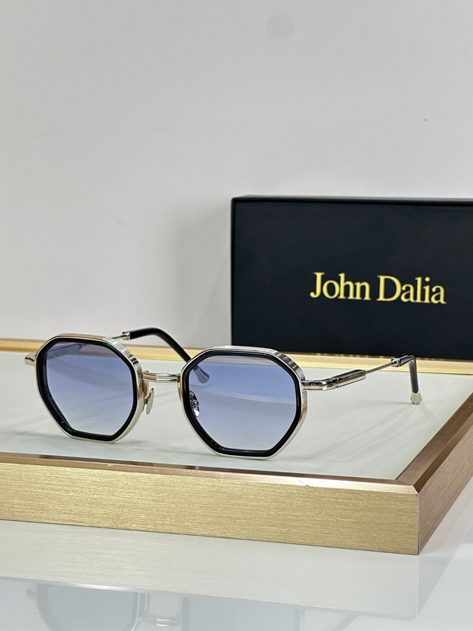 John Dalia Sunglasses(AAAA)-165
