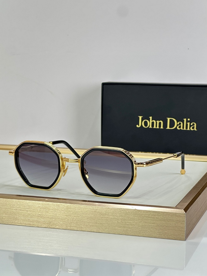 John Dalia Sunglasses(AAAA)-164