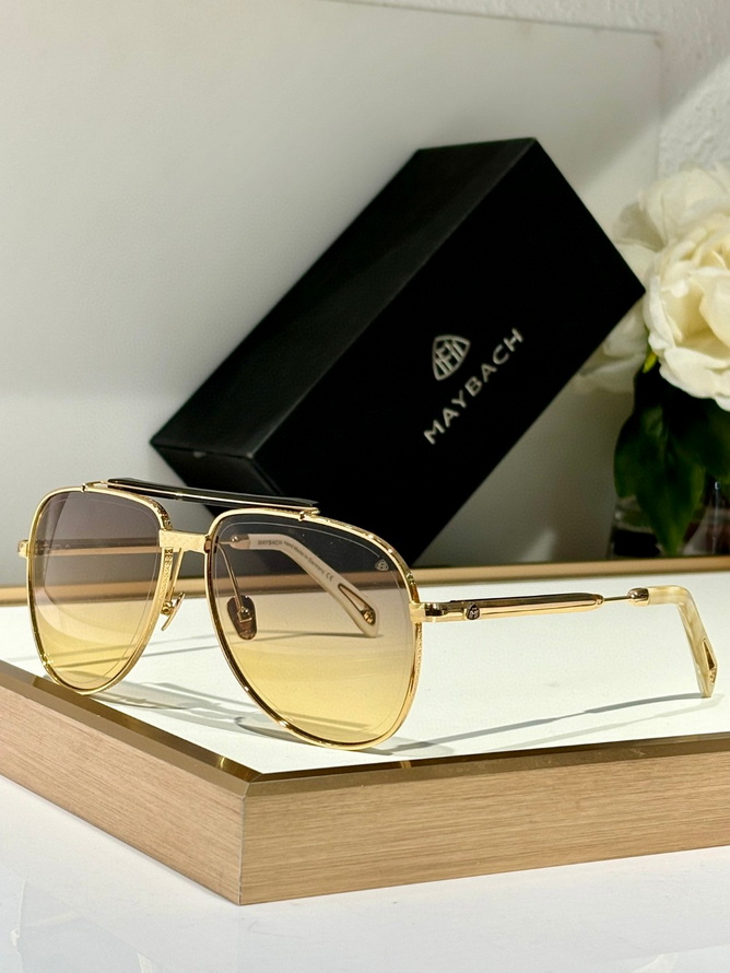 MAYBACH Sunglasses(AAAA)-463