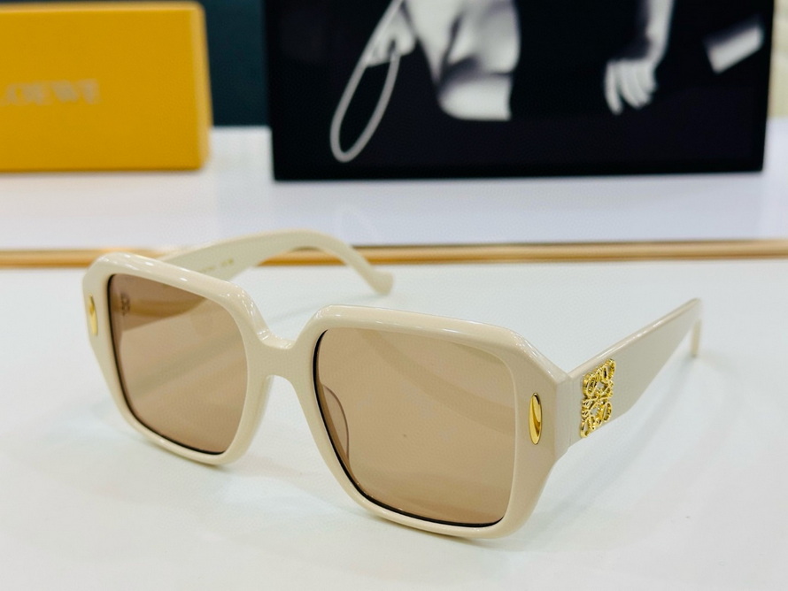 L0ew* sunglasses(aaaa)-713