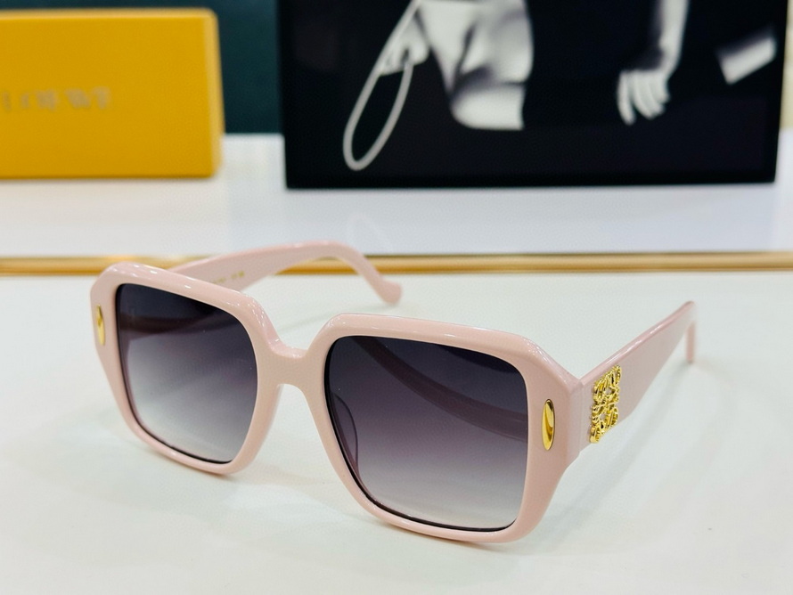 L0ew* sunglasses(aaaa)-710