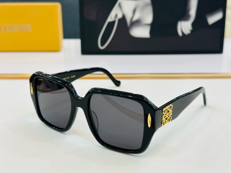 L0ew* sunglasses(aaaa)-708