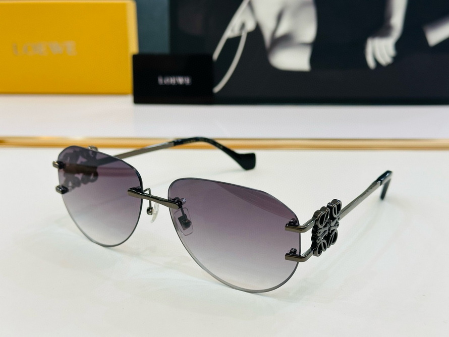 L0ew* sunglasses(aaaa)-703