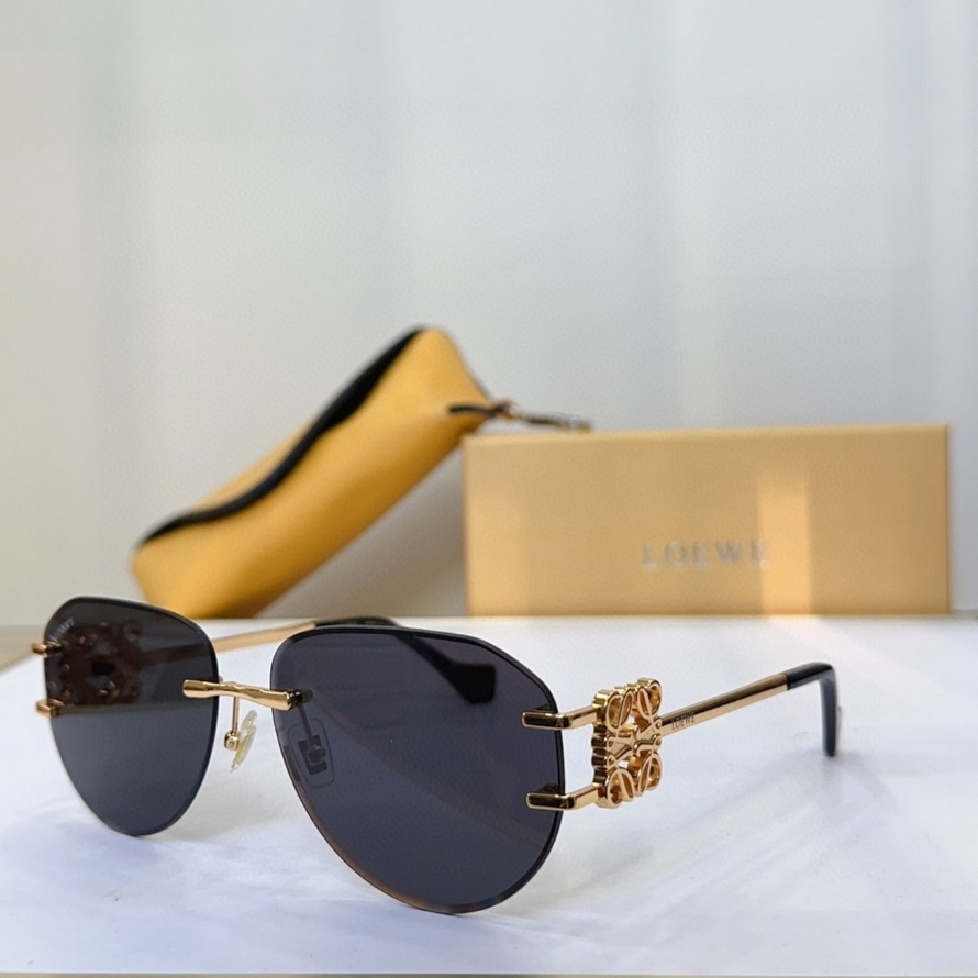 L0ew* sunglasses(aaaa)-692