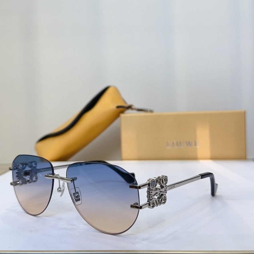 L0ew* sunglasses(aaaa)-691