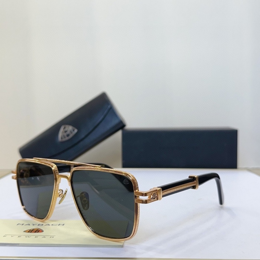 MAYBACH Sunglasses(AAAA)-444