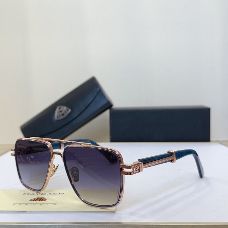 MAYBACH Sunglasses(AAAA)-443