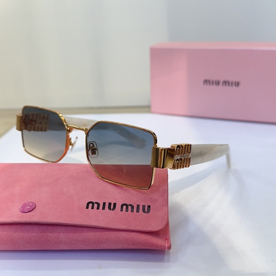 M*um*u sunglasses(aaaa)-542