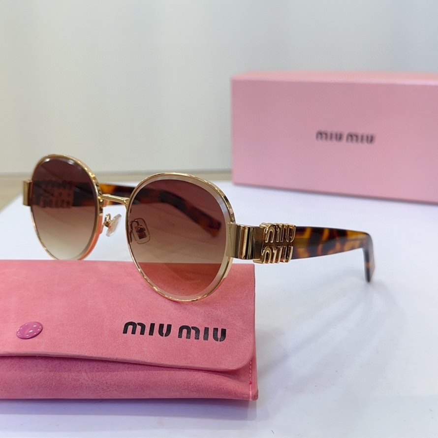 M*um*u sunglasses(aaaa)-532