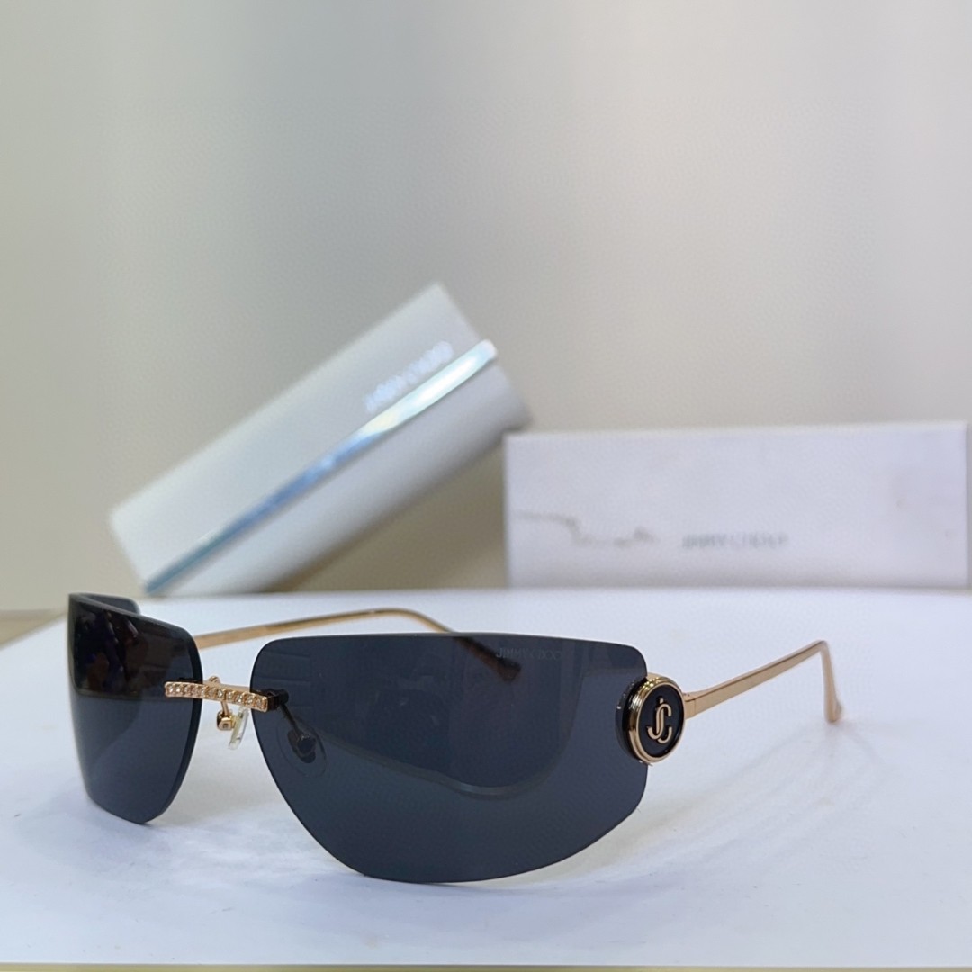 Ji*y Ch* sunglasses(aaaa)-188