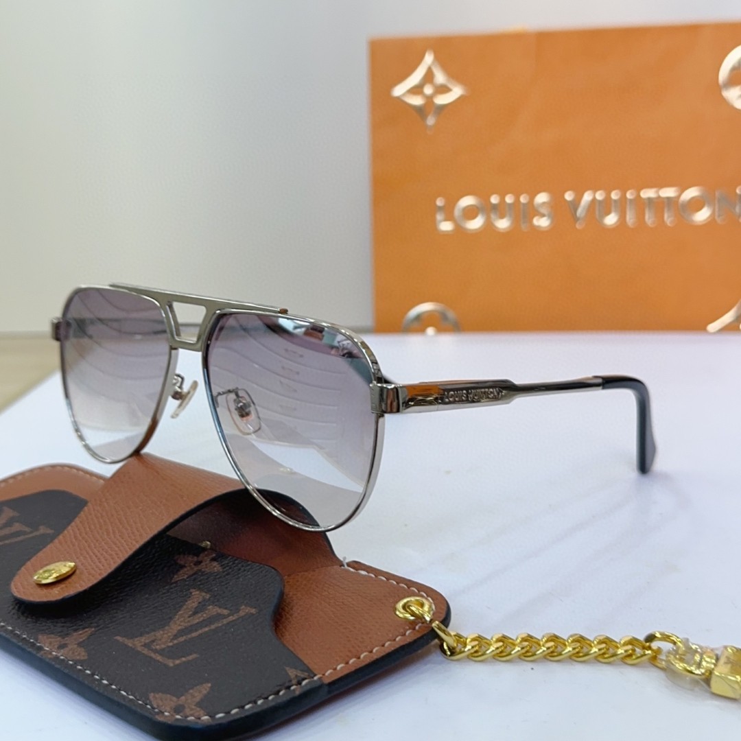 LV Sunglasses(AAAA)-2887