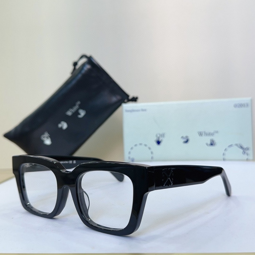 OFF White Sunglasses(AAAA)-403