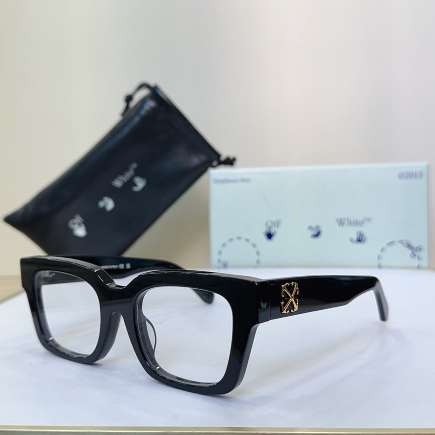 OFF White Sunglasses(AAAA)-401